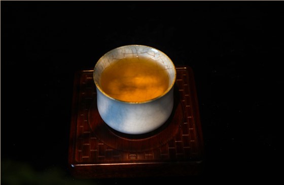 茶湯2